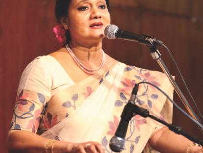 Rokaiya Hasina
