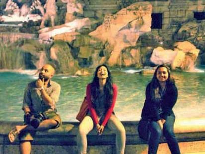 Rome