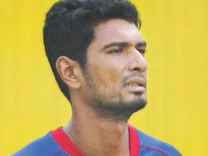 MAHMUDULLAH RIYAD