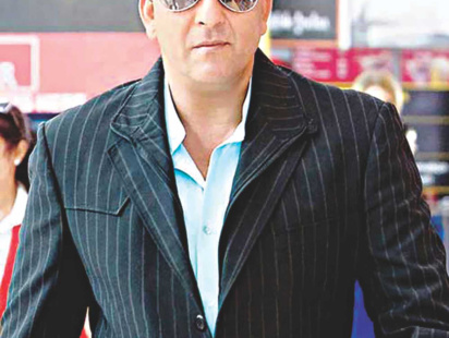 sanjay