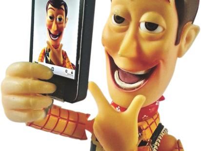 Selfies
