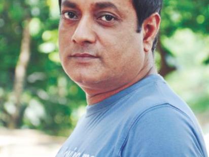 Shadhin Khosru
