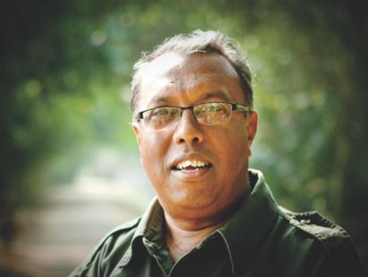 Shykh Seraj