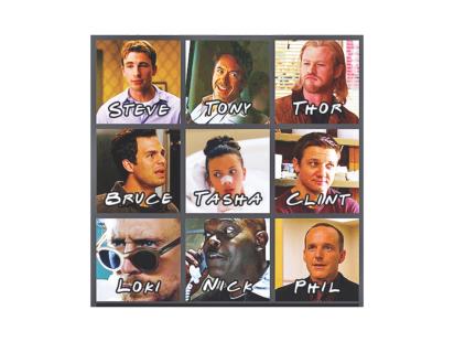 SITCOM