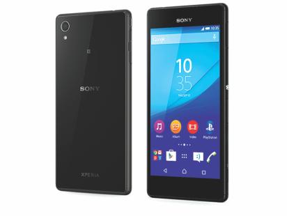 Sony Xperia M4 Aqua
