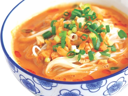 Soup