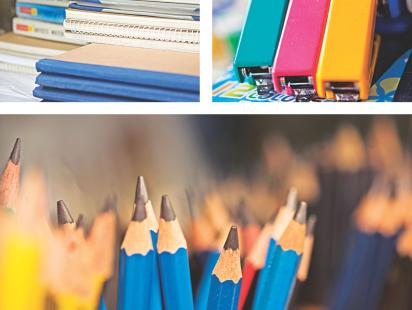 stationery