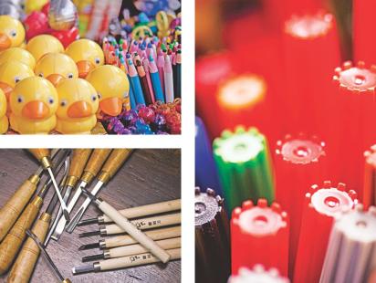 stationery