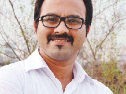 Suman Baidya