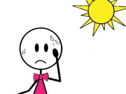 sun