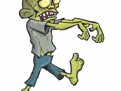 Surviving Zombie