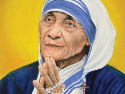 Teresa