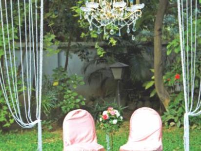 THE BLOSSOMING OF LIFE STYLE