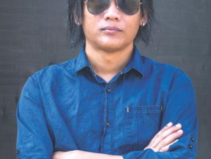 Thein Han Maung (Titi)