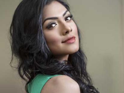 Nusrat Imroze Tisha