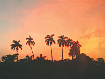 trinidad