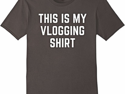 vlogging