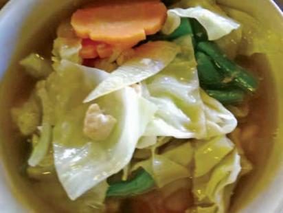 Warung