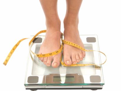 weight machine