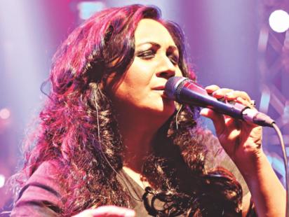 Samina Chowdhury