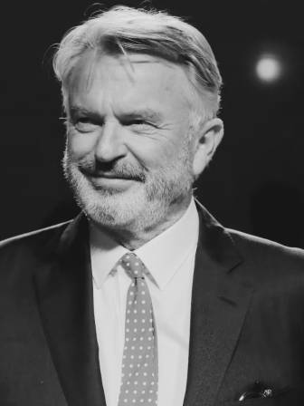 Sam Neill