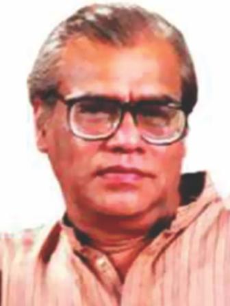 Abdullah Al Mamun