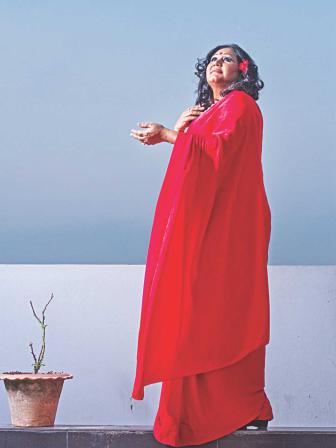 Fahmida Nabi