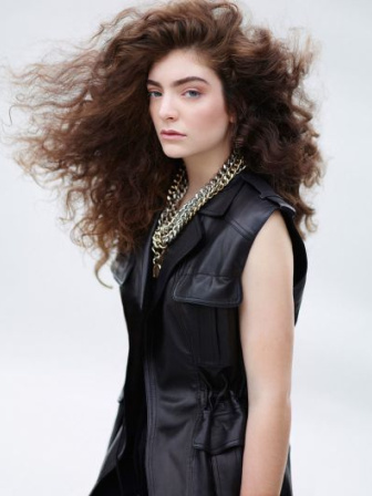 Lorde