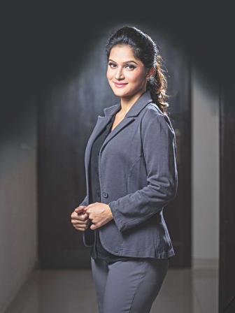 Mithila