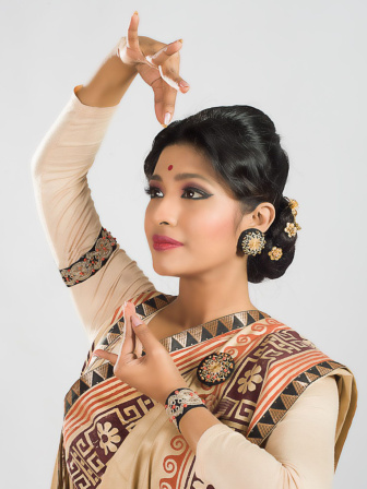 Pooja Sengupta