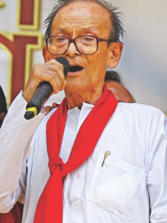 Sudhin Das