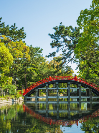 Kanagawa, top 5 travel destinations in the world