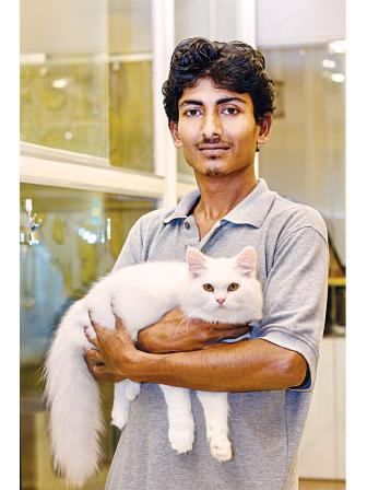 pet