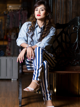 Summer Shoe Trends