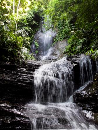 5 Best Waterfalls in Bangladesh