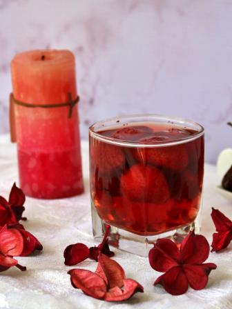Rejuvenate your soul with refreshing iced tea