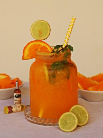Rejuvenate your soul with refreshing iced tea