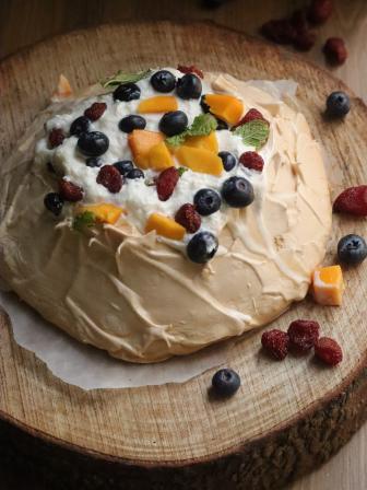 Delicious desserts from around the world