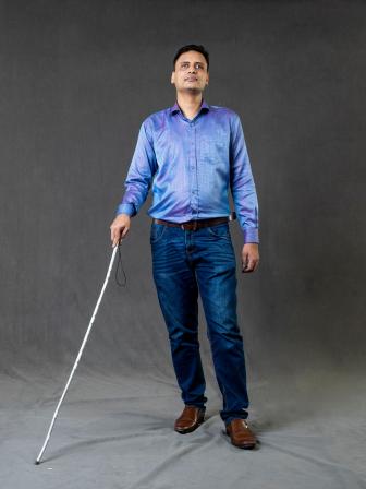physical disability