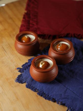 Utshob: A celebration of Bengali cuisine