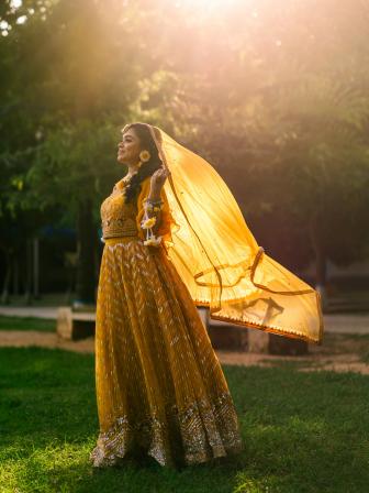 Jolchap photography: Encapsulating your precious wedding moments