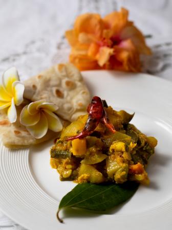 Easy to make Bengali recipes