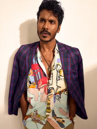 Shohel Mondol: An actor is born