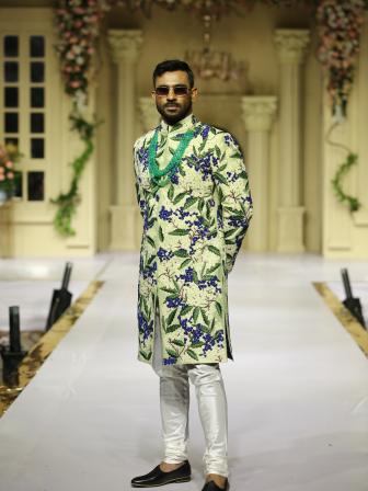 Bangladesh Wedding Couture Week 2022 (BWCW) highlights high-end wedding wear And local wedding services 