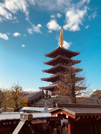 7 most beautiful temples around the world