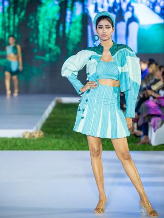 ‘The Impossible Collection Of Fashion’ by FDCB