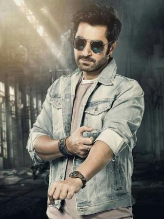 Jeet to star in Bangladeshi film Manush 