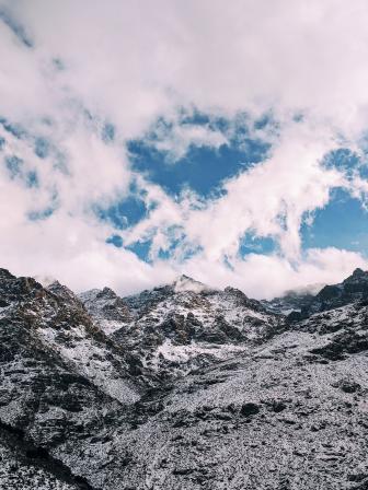 Top 5 places to visit in Morocco