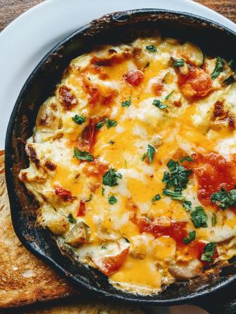10 best winter dishes