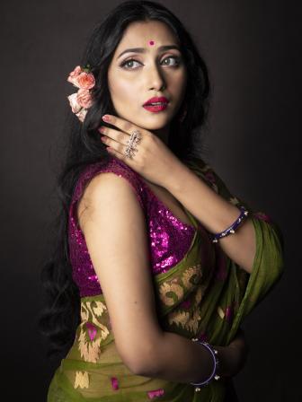 Shahnaz Sumi